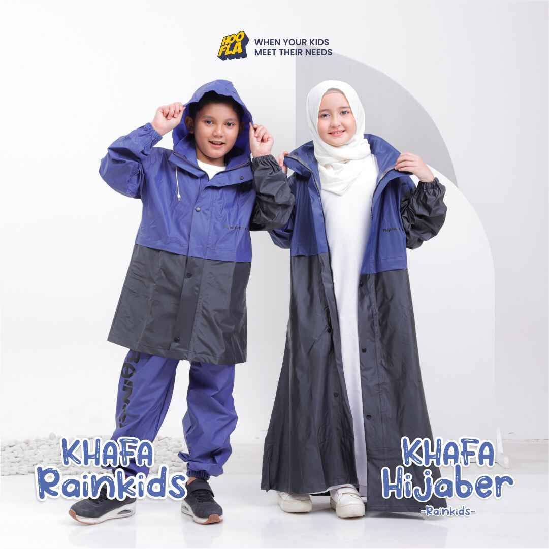 Khafa Hijaber Jas Hujan or Rain Kids (2)(1)