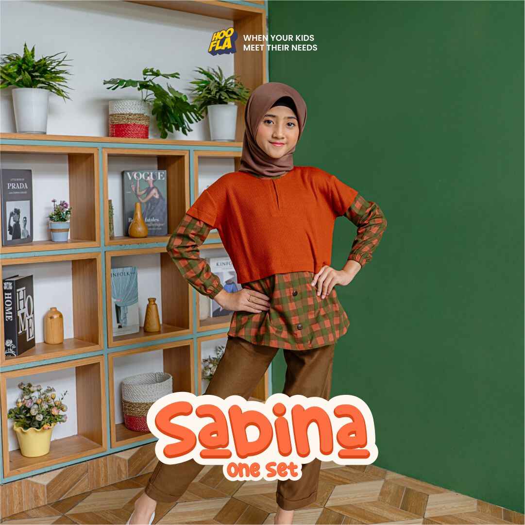 Sabina - (2)